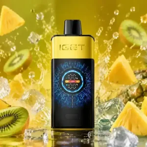 IGET_One_12K_Kiwi_Pineapple