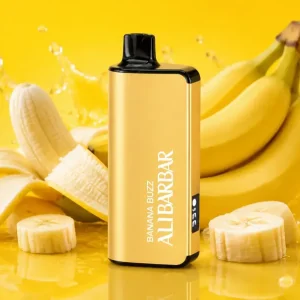 ALIBARBAR_INGOT_9000_Banana_Buzz