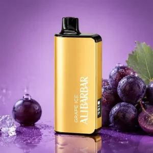 ALIBARBAR_INGOT_Grape_Ice