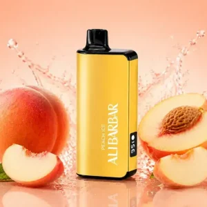 ALIBARBAR_INGOT_Peach_Ice