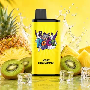 IGET Bar Pro 10k Kiwi Pineapple