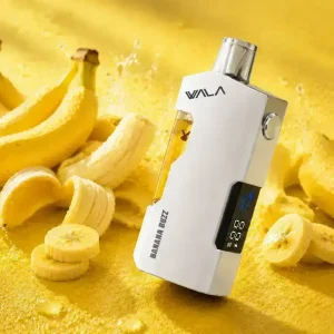 WALA YO 18K Banana Buzz
