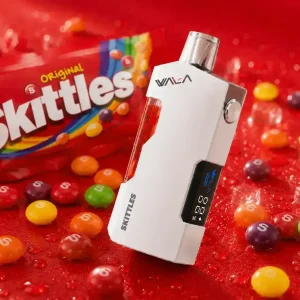 WALA YO 18K Skittles